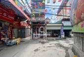 Vĩnh Hưng, Hoàng Mai, Nhà Đẹp 5 Tầng, Gần Chợ, Gần Ô Tô Chỉ Nhỉnh 6 Tỷ
